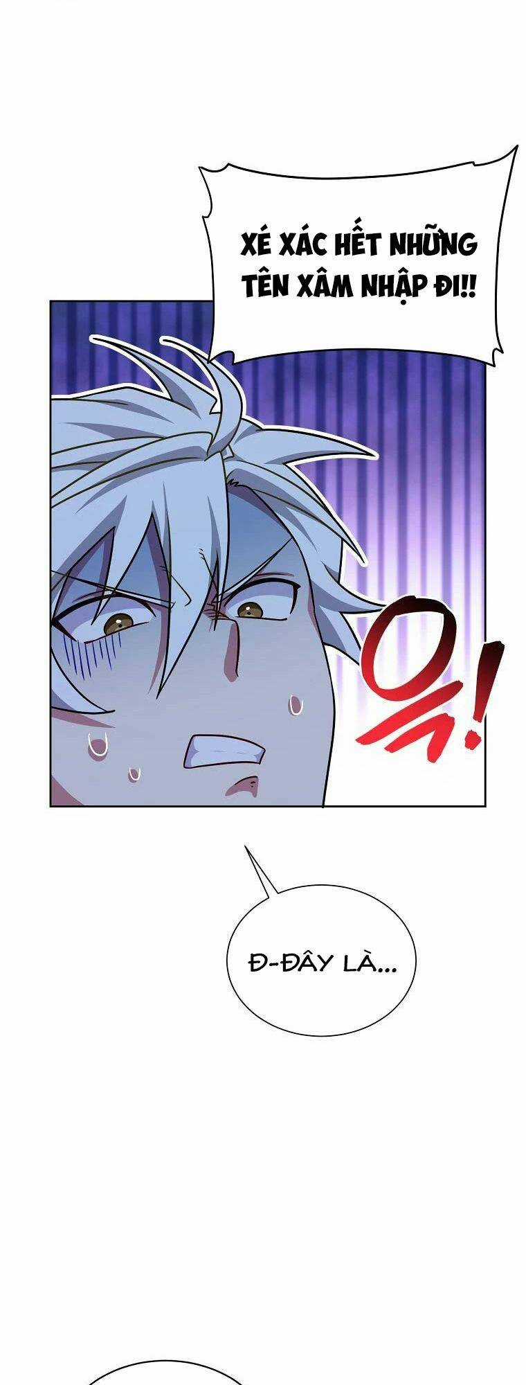 Xin Mời Dùng Bữa - Chapter 90 - Trang 38