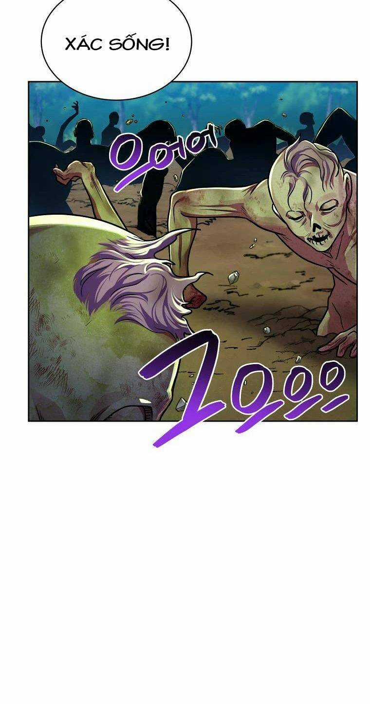 Xin Mời Dùng Bữa - Chapter 90 - Trang 39