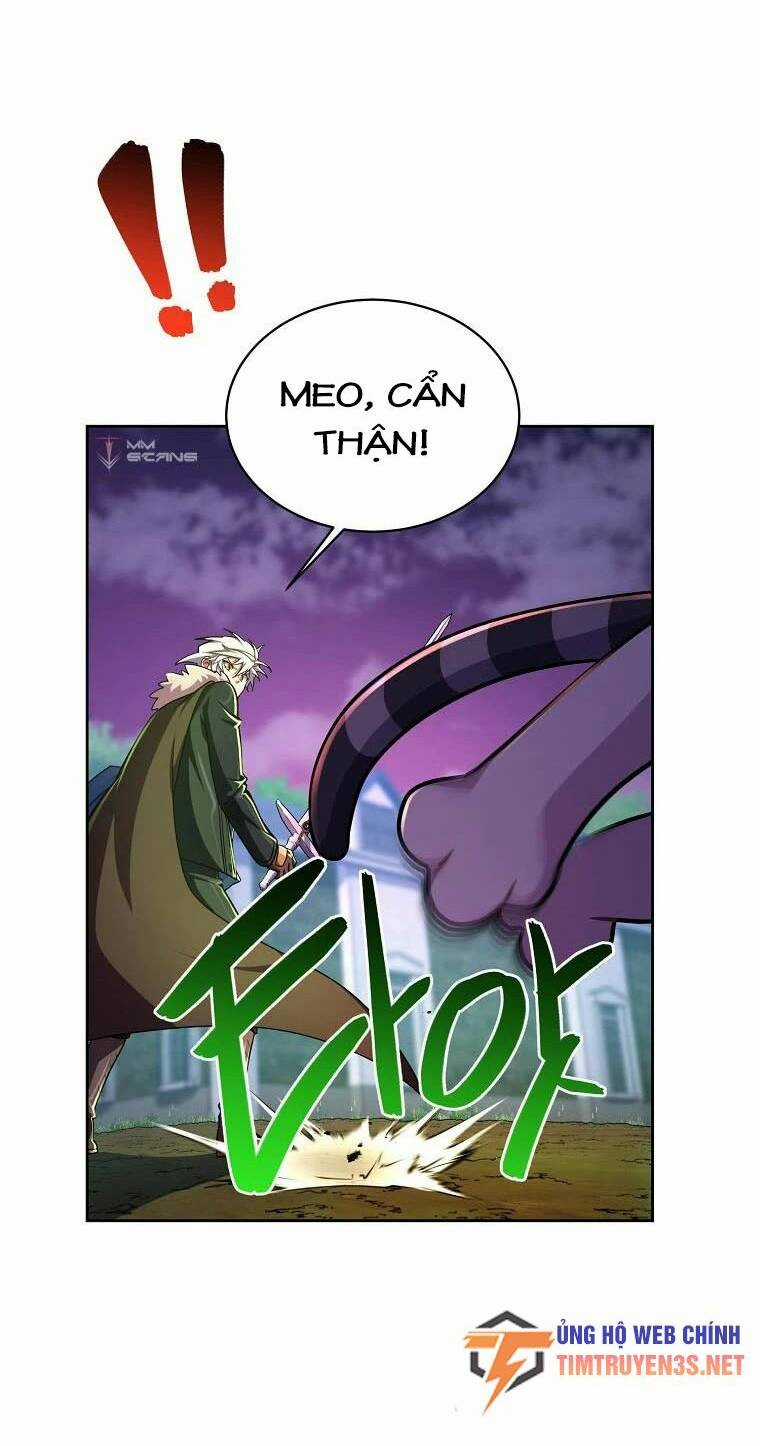 Xin Mời Dùng Bữa - Chapter 90 - Trang 40