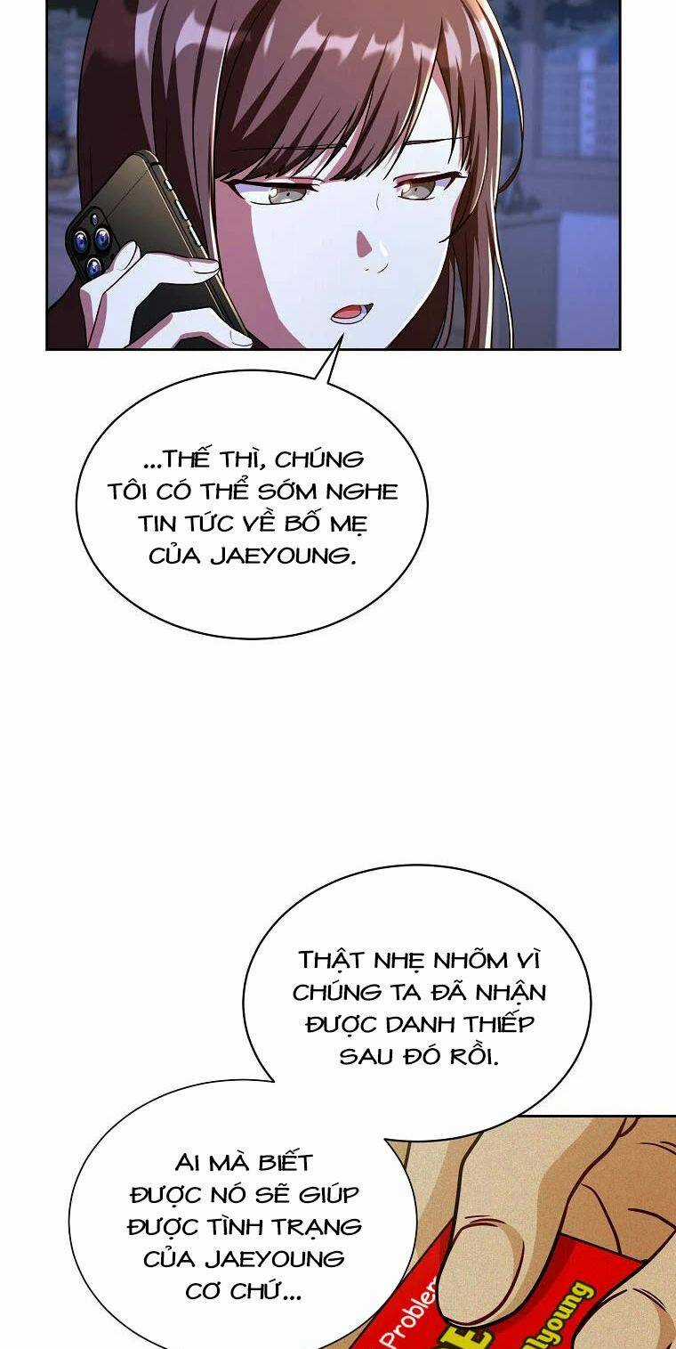 Xin Mời Dùng Bữa - Chapter 90 - Trang 5