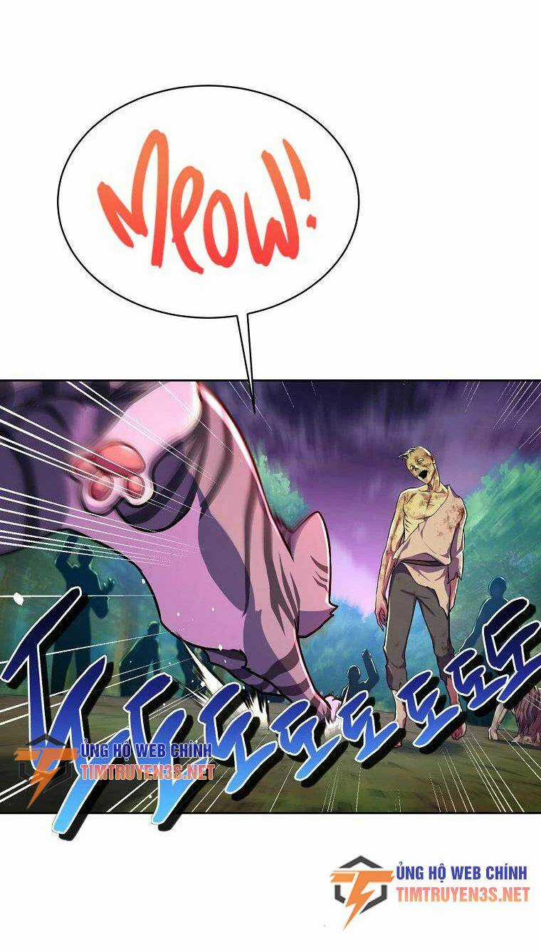 Xin Mời Dùng Bữa - Chapter 90 - Trang 41