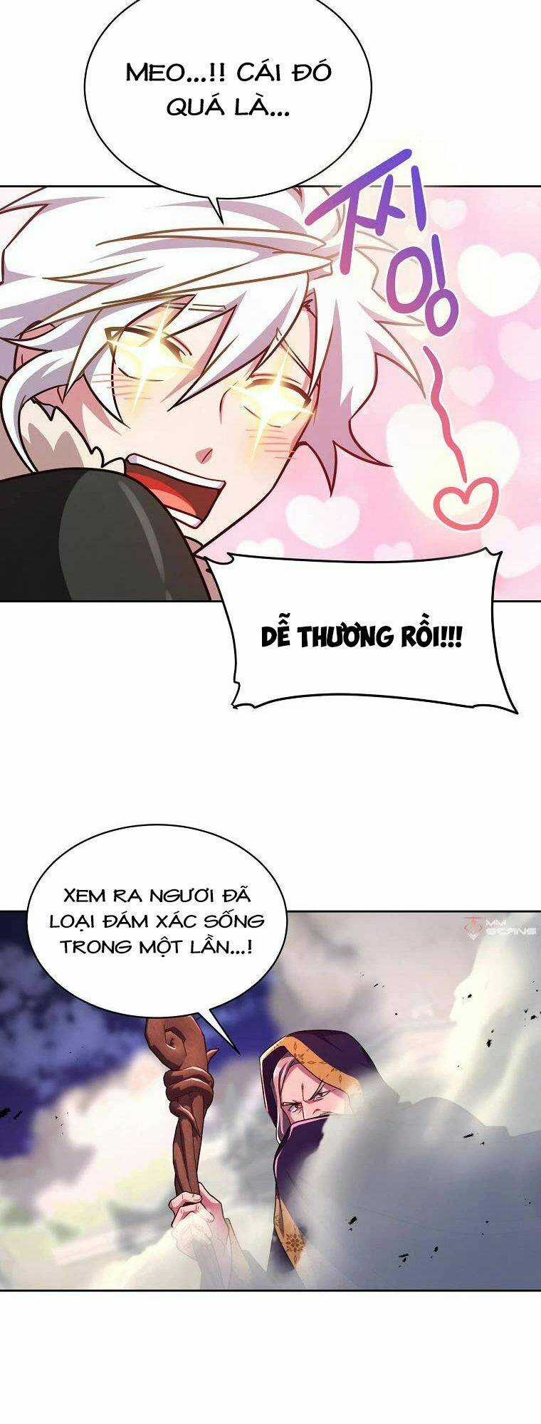 Xin Mời Dùng Bữa - Chapter 90 - Trang 45