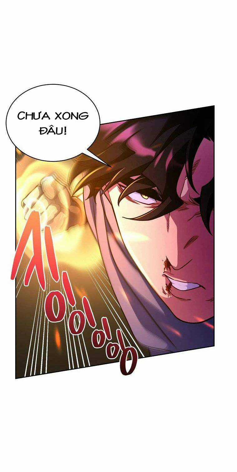 Xin Mời Dùng Bữa - Chapter 90 - Trang 46