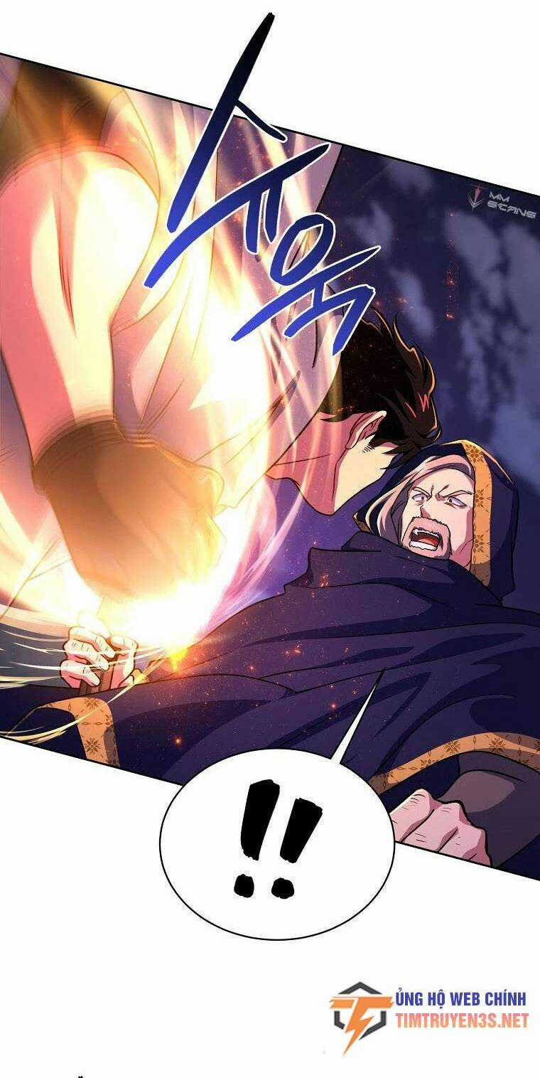 Xin Mời Dùng Bữa - Chapter 90 - Trang 47