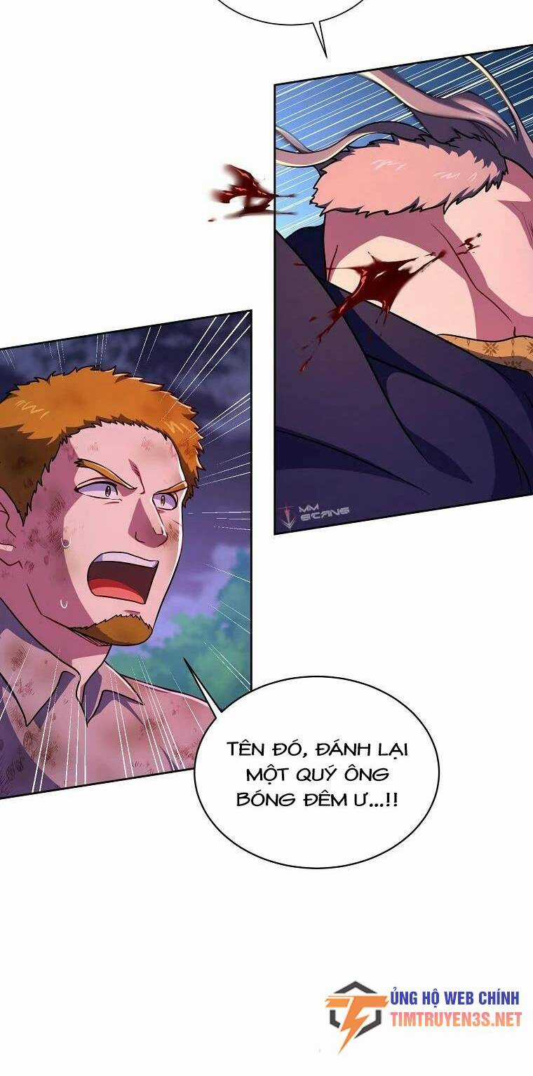Xin Mời Dùng Bữa - Chapter 90 - Trang 50
