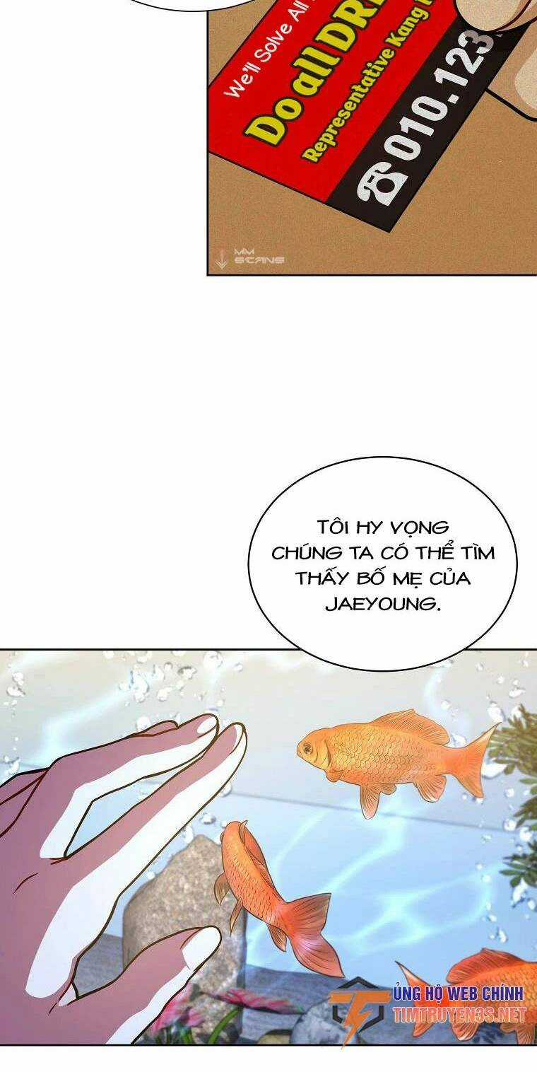 Xin Mời Dùng Bữa - Chapter 90 - Trang 6