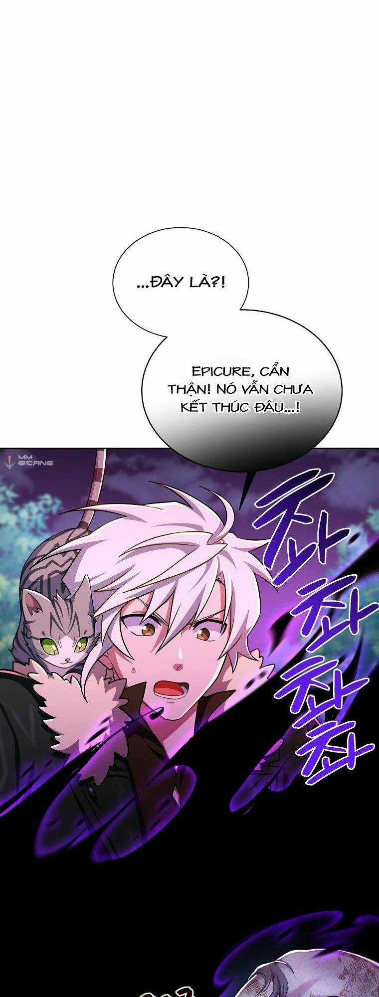 Xin Mời Dùng Bữa - Chapter 90 - Trang 53