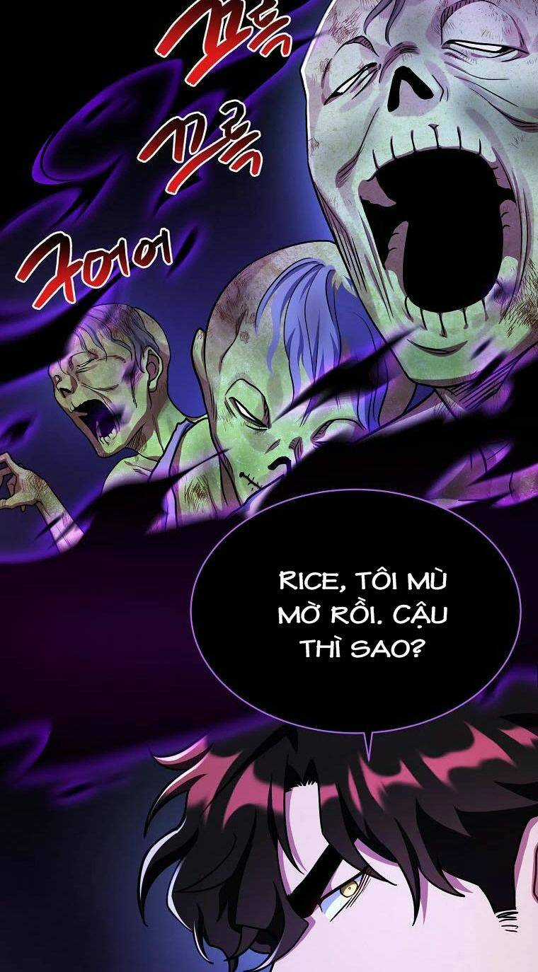 Xin Mời Dùng Bữa - Chapter 90 - Trang 54