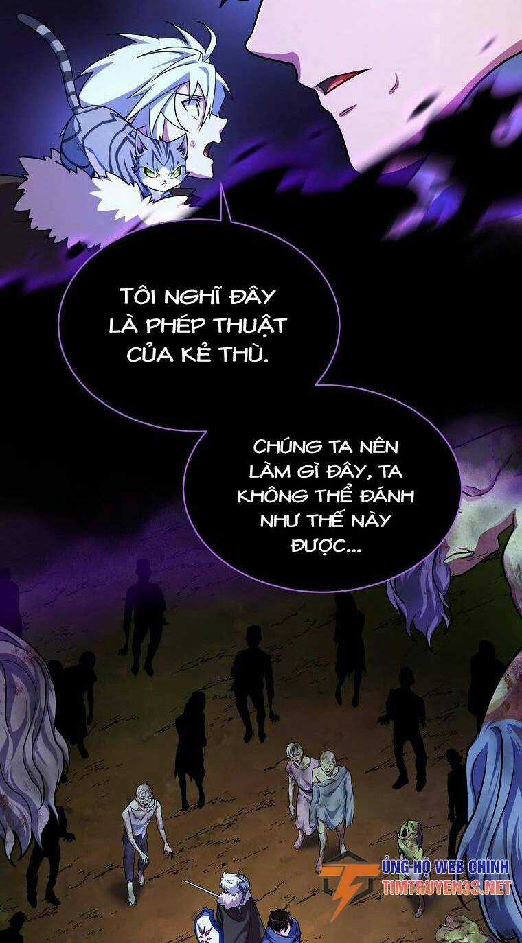 Xin Mời Dùng Bữa - Chapter 90 - Trang 55