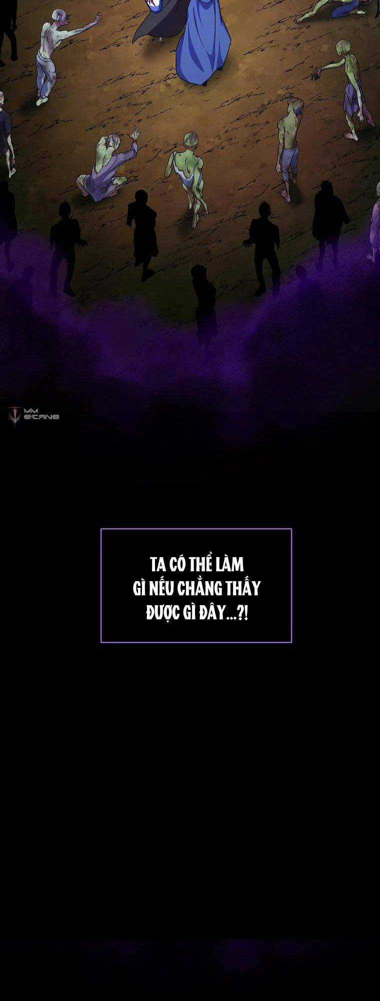 Xin Mời Dùng Bữa - Chapter 90 - Trang 56