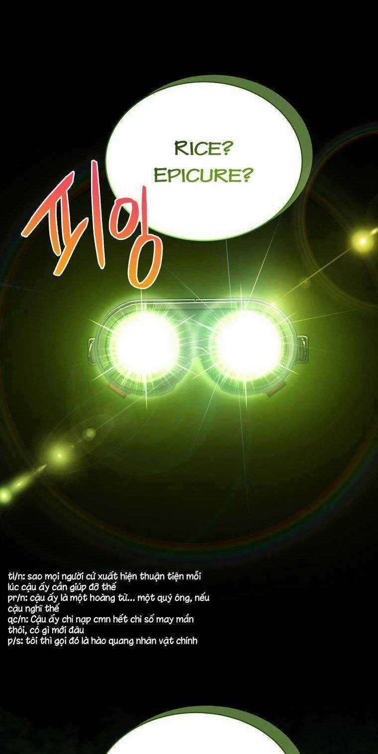 Xin Mời Dùng Bữa - Chapter 90 - Trang 57