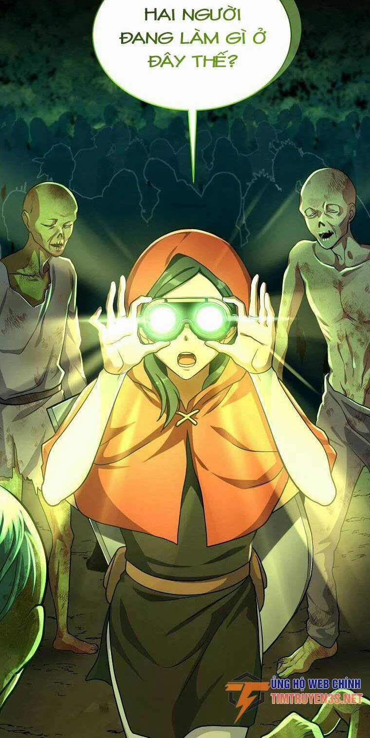 Xin Mời Dùng Bữa - Chapter 90 - Trang 58