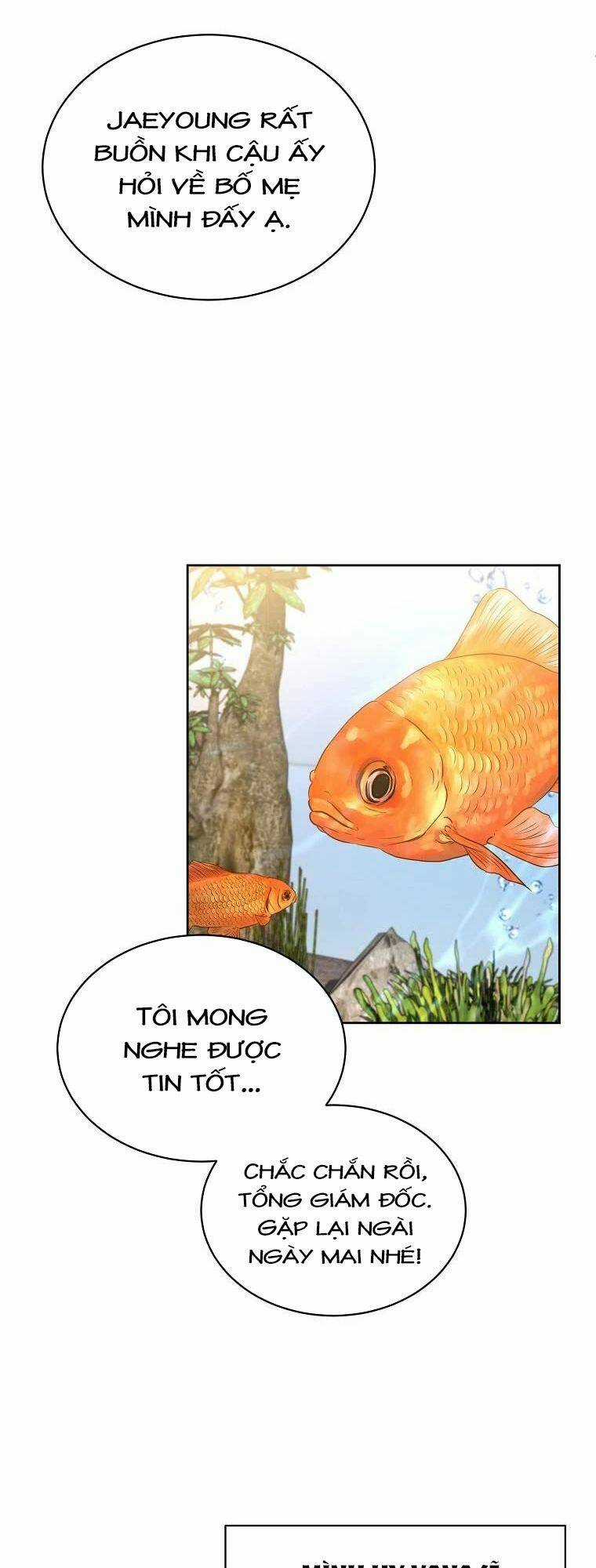 Xin Mời Dùng Bữa - Chapter 90 - Trang 7