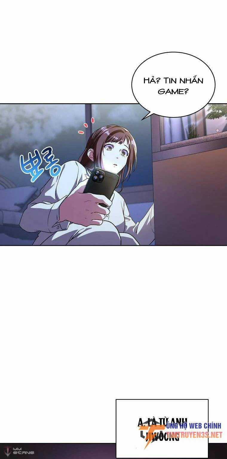 Xin Mời Dùng Bữa - Chapter 90 - Trang 9