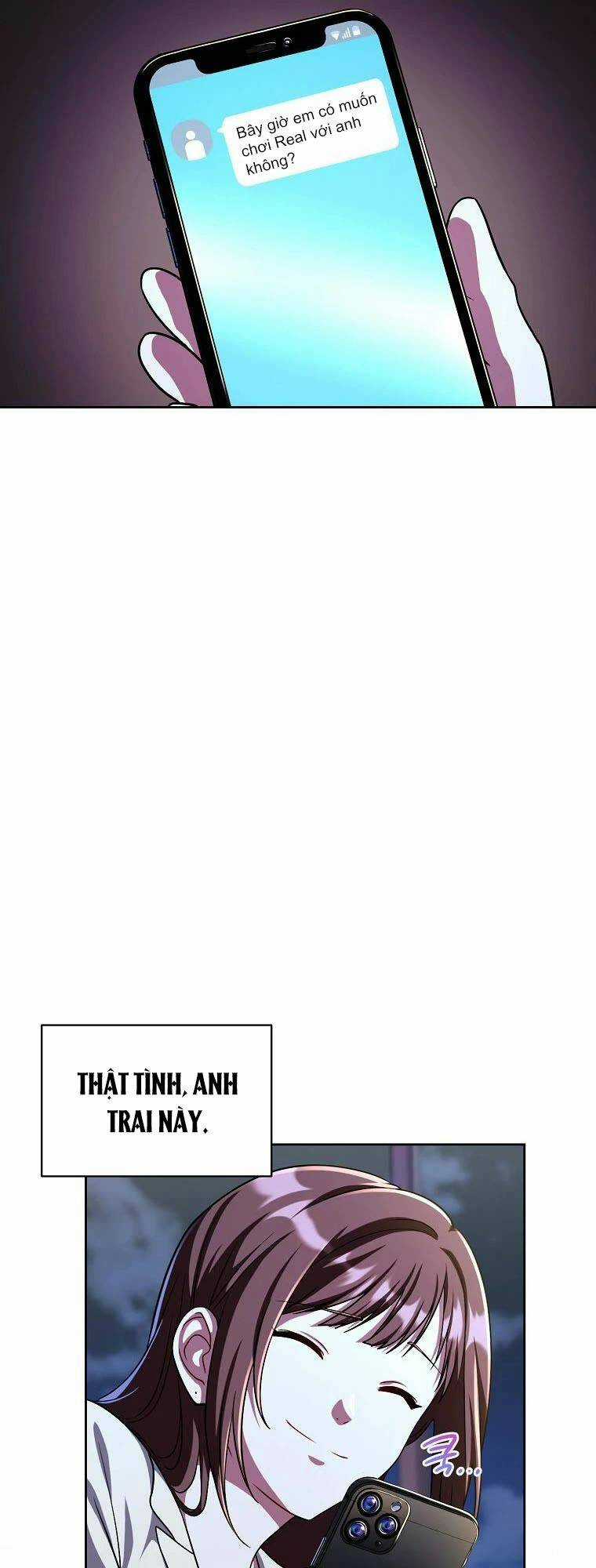 Xin Mời Dùng Bữa - Chapter 90 - Trang 10