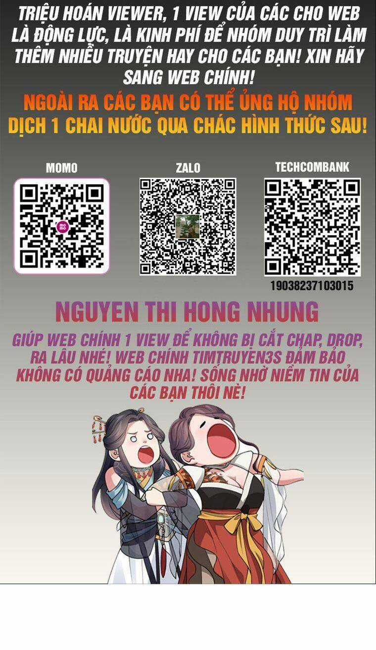 Xin Mời Dùng Bữa - Chapter 91 - Trang 2