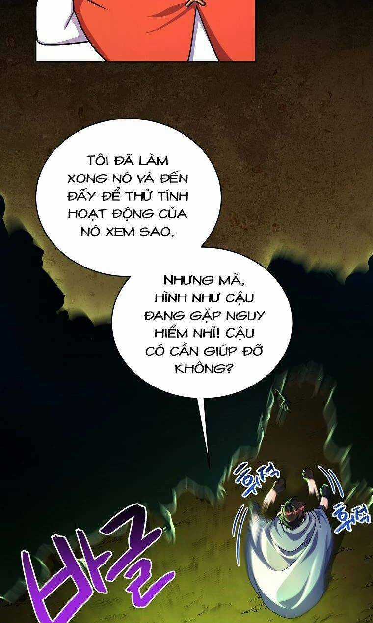 Xin Mời Dùng Bữa - Chapter 91 - Trang 11