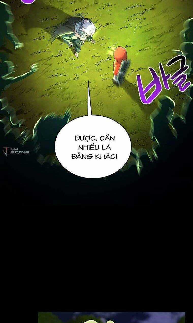 Xin Mời Dùng Bữa - Chapter 91 - Trang 12