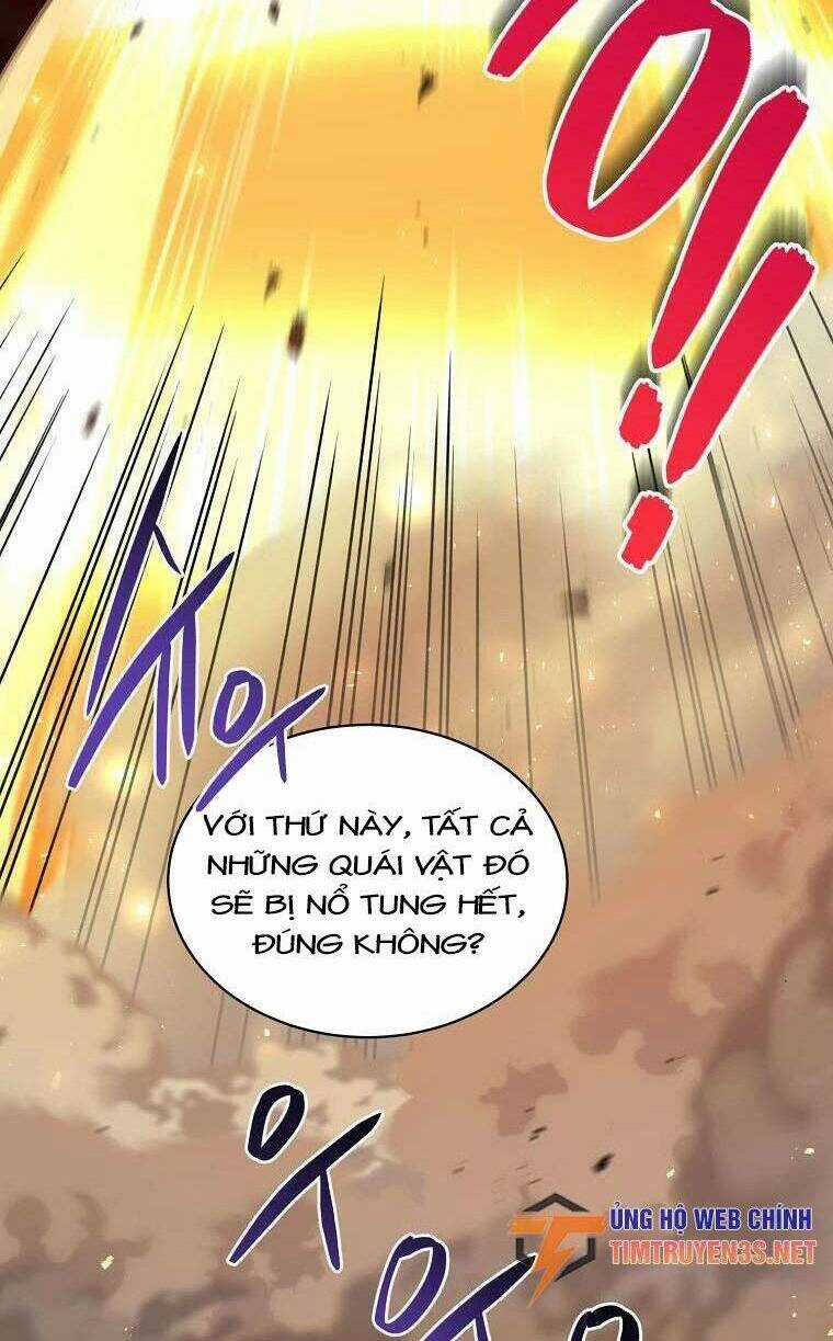 Xin Mời Dùng Bữa - Chapter 91 - Trang 18