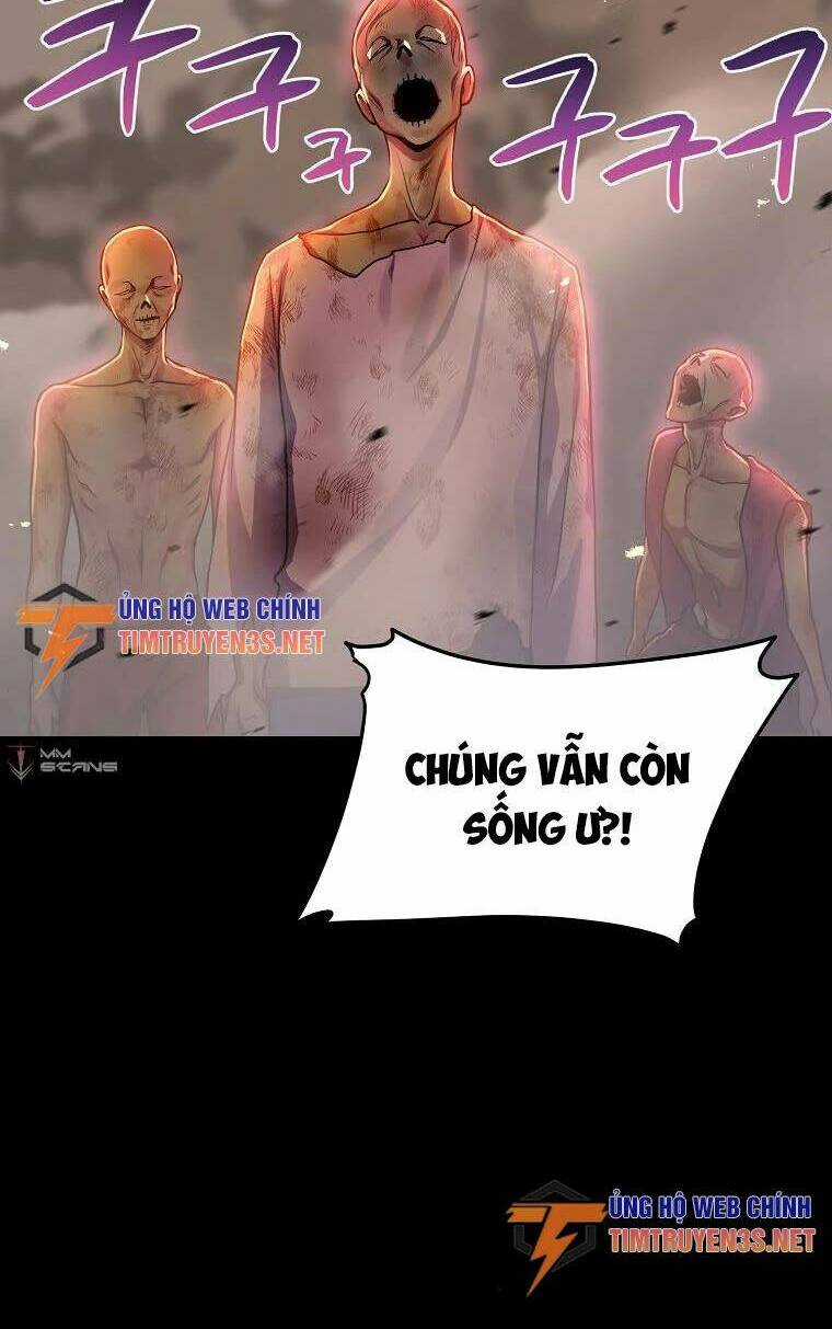 Xin Mời Dùng Bữa - Chapter 91 - Trang 20