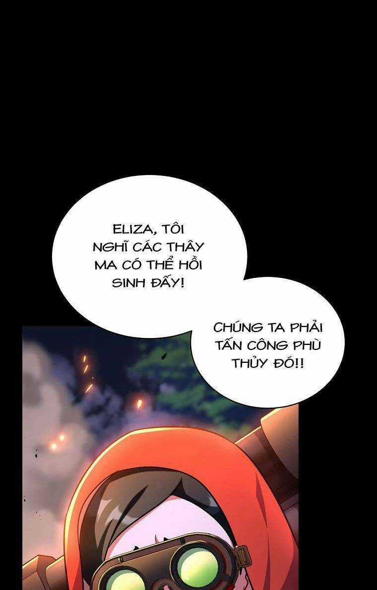 Xin Mời Dùng Bữa - Chapter 91 - Trang 21