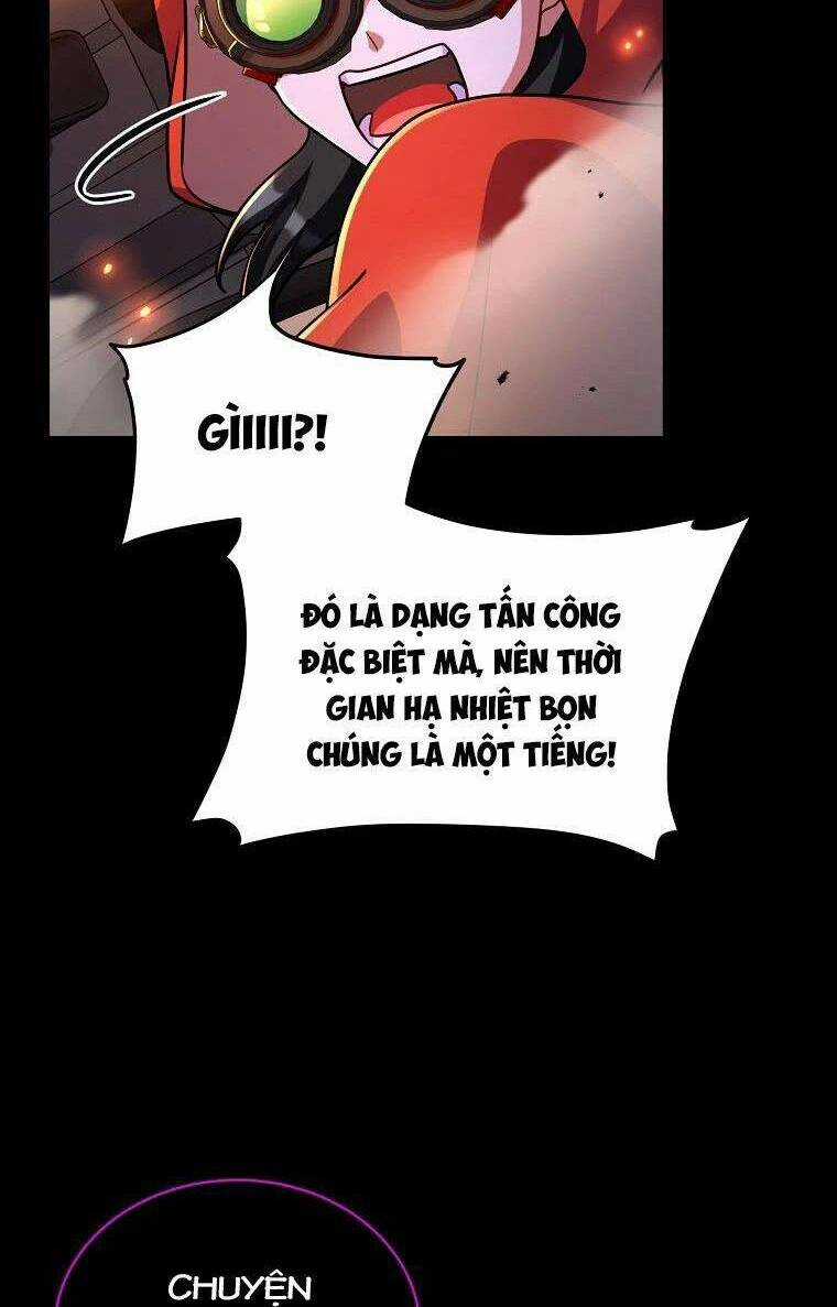 Xin Mời Dùng Bữa - Chapter 91 - Trang 22