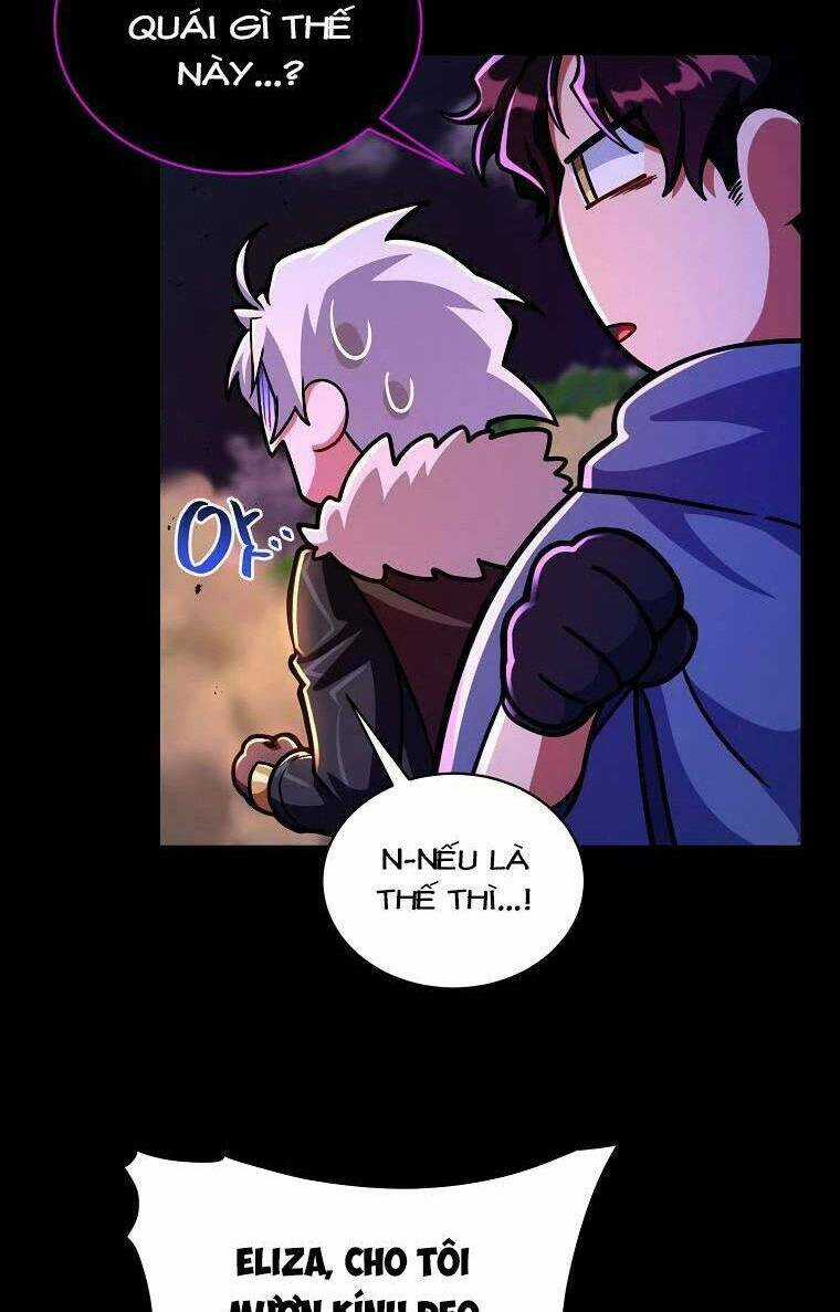 Xin Mời Dùng Bữa - Chapter 91 - Trang 23