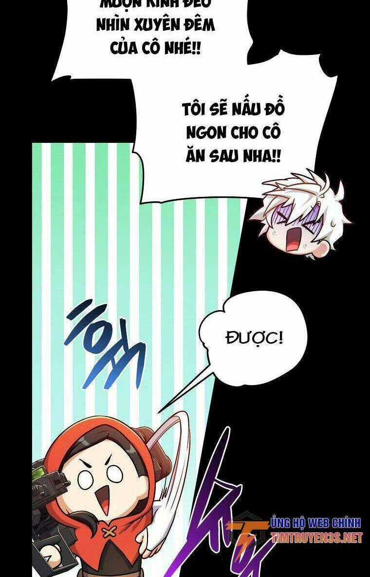 Xin Mời Dùng Bữa - Chapter 91 - Trang 24