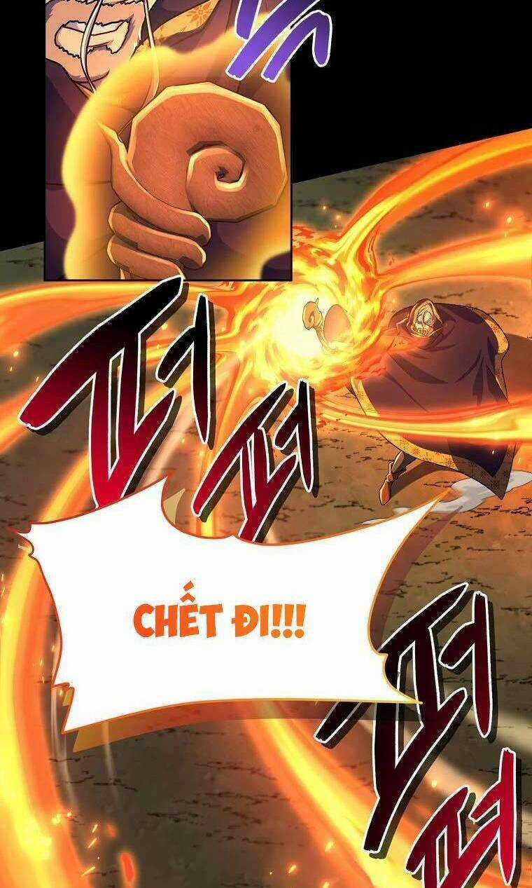Xin Mời Dùng Bữa - Chapter 91 - Trang 31
