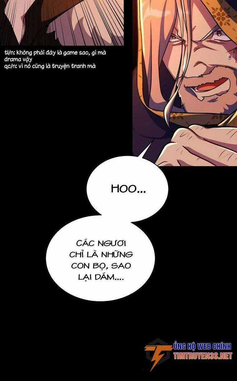 Xin Mời Dùng Bữa - Chapter 91 - Trang 36