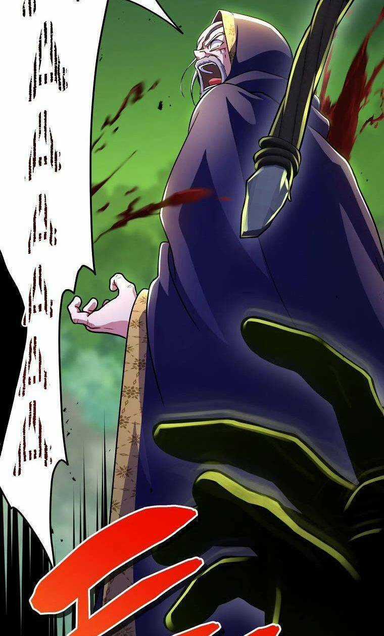 Xin Mời Dùng Bữa - Chapter 91 - Trang 42