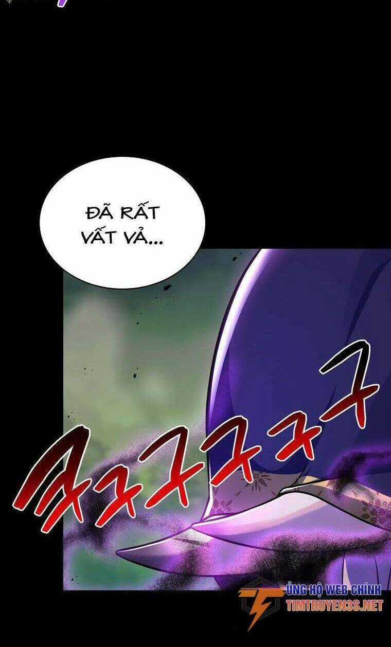 Xin Mời Dùng Bữa - Chapter 91 - Trang 45