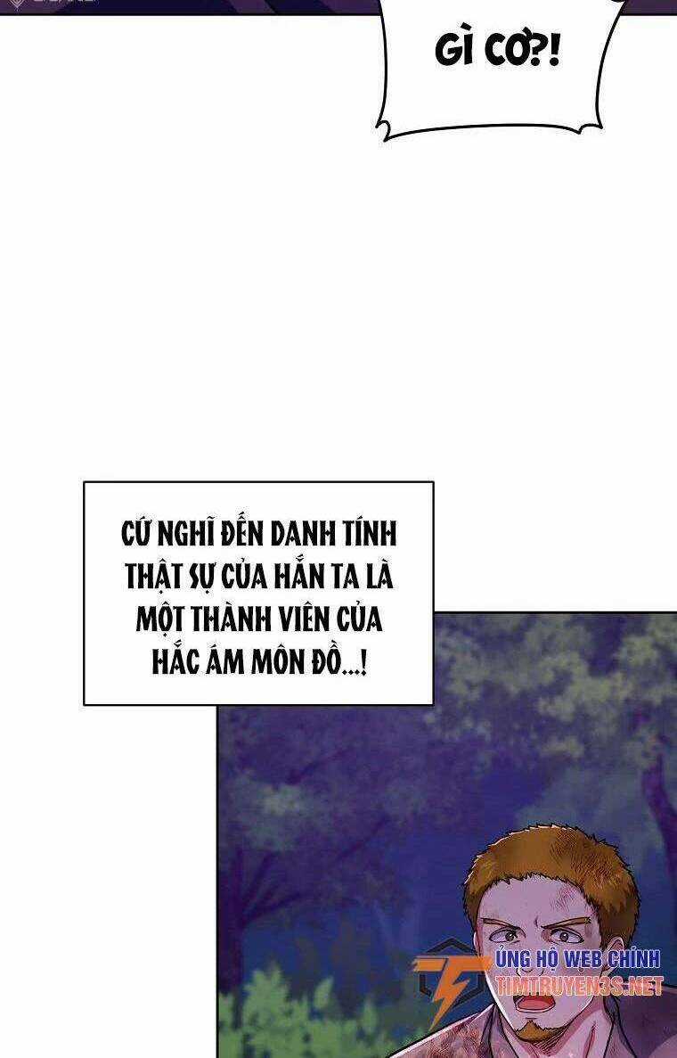 Xin Mời Dùng Bữa - Chapter 91 - Trang 58