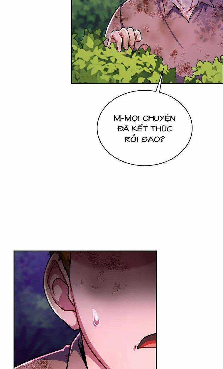 Xin Mời Dùng Bữa - Chapter 91 - Trang 59