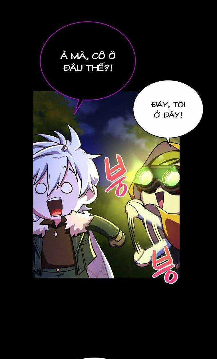 Xin Mời Dùng Bữa - Chapter 91 - Trang 7