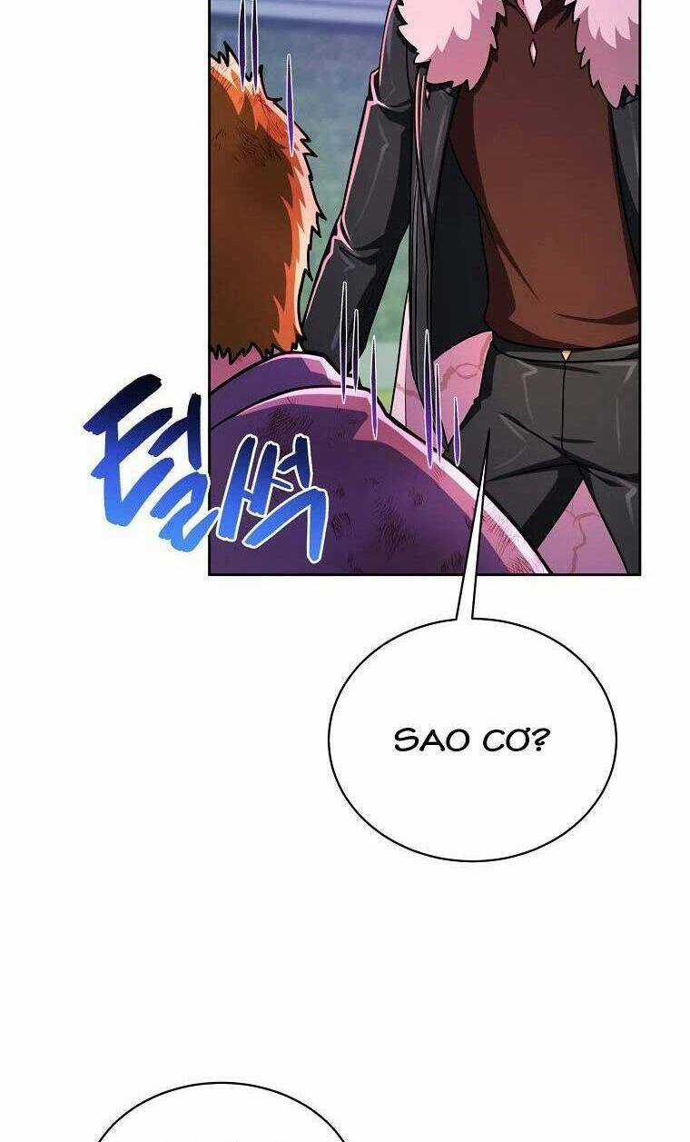 Xin Mời Dùng Bữa - Chapter 91 - Trang 61