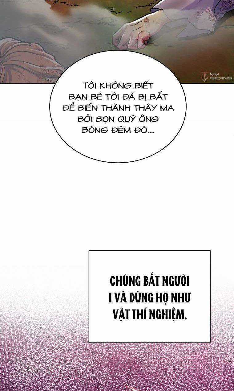 Xin Mời Dùng Bữa - Chapter 91 - Trang 63
