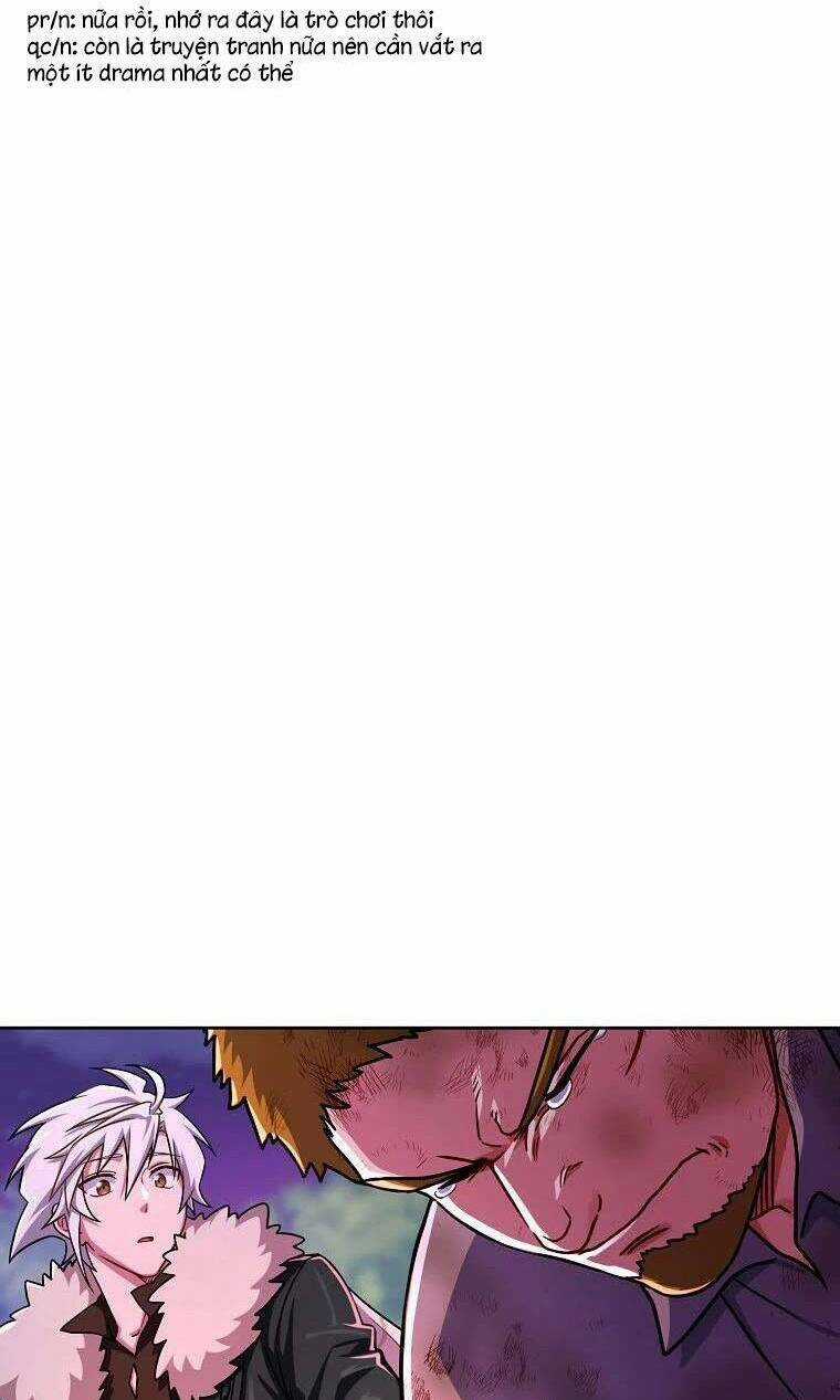 Xin Mời Dùng Bữa - Chapter 91 - Trang 65