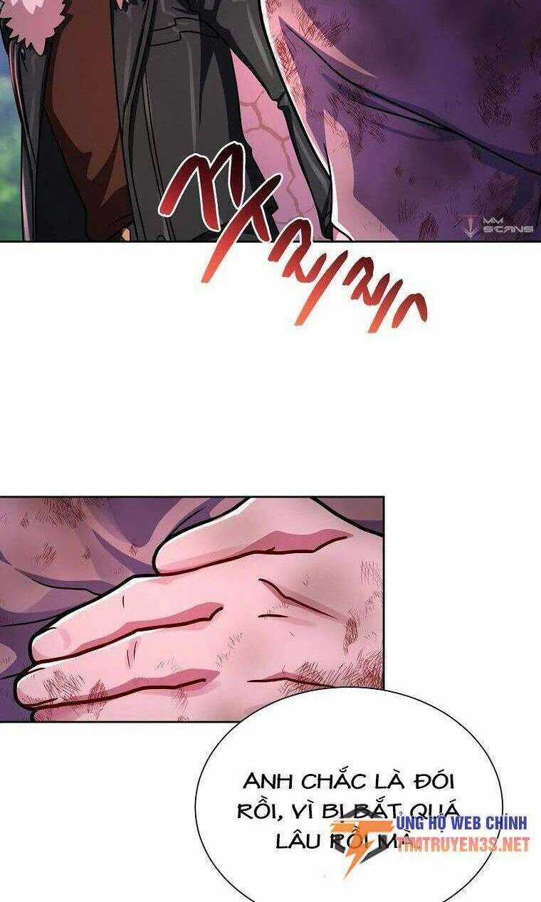 Xin Mời Dùng Bữa - Chapter 91 - Trang 66