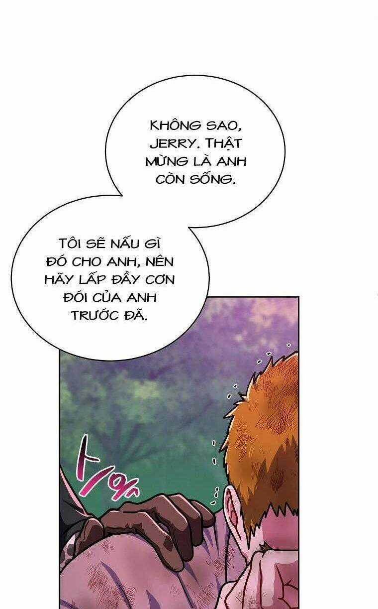 Xin Mời Dùng Bữa - Chapter 91 - Trang 68