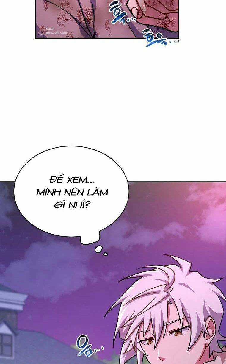 Xin Mời Dùng Bữa - Chapter 91 - Trang 69