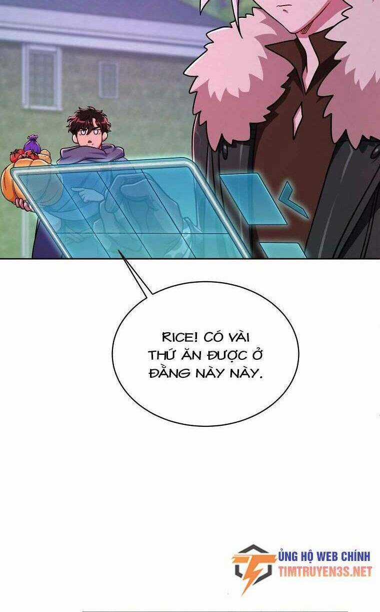 Xin Mời Dùng Bữa - Chapter 91 - Trang 70