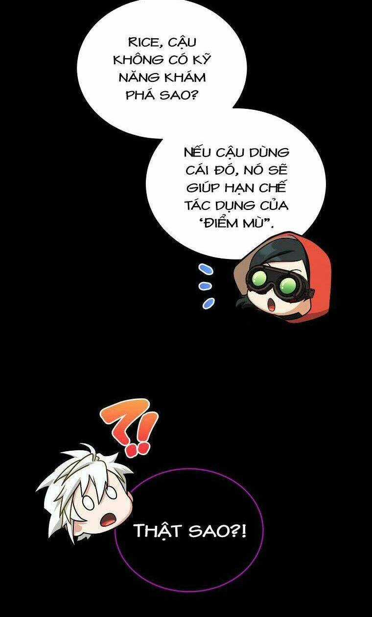 Xin Mời Dùng Bữa - Chapter 91 - Trang 8