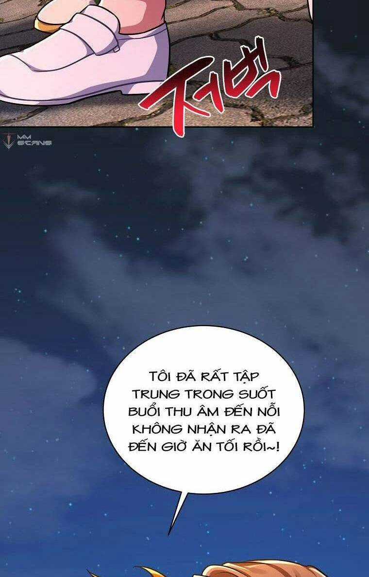 Xin Mời Dùng Bữa - Chapter 91 - Trang 73