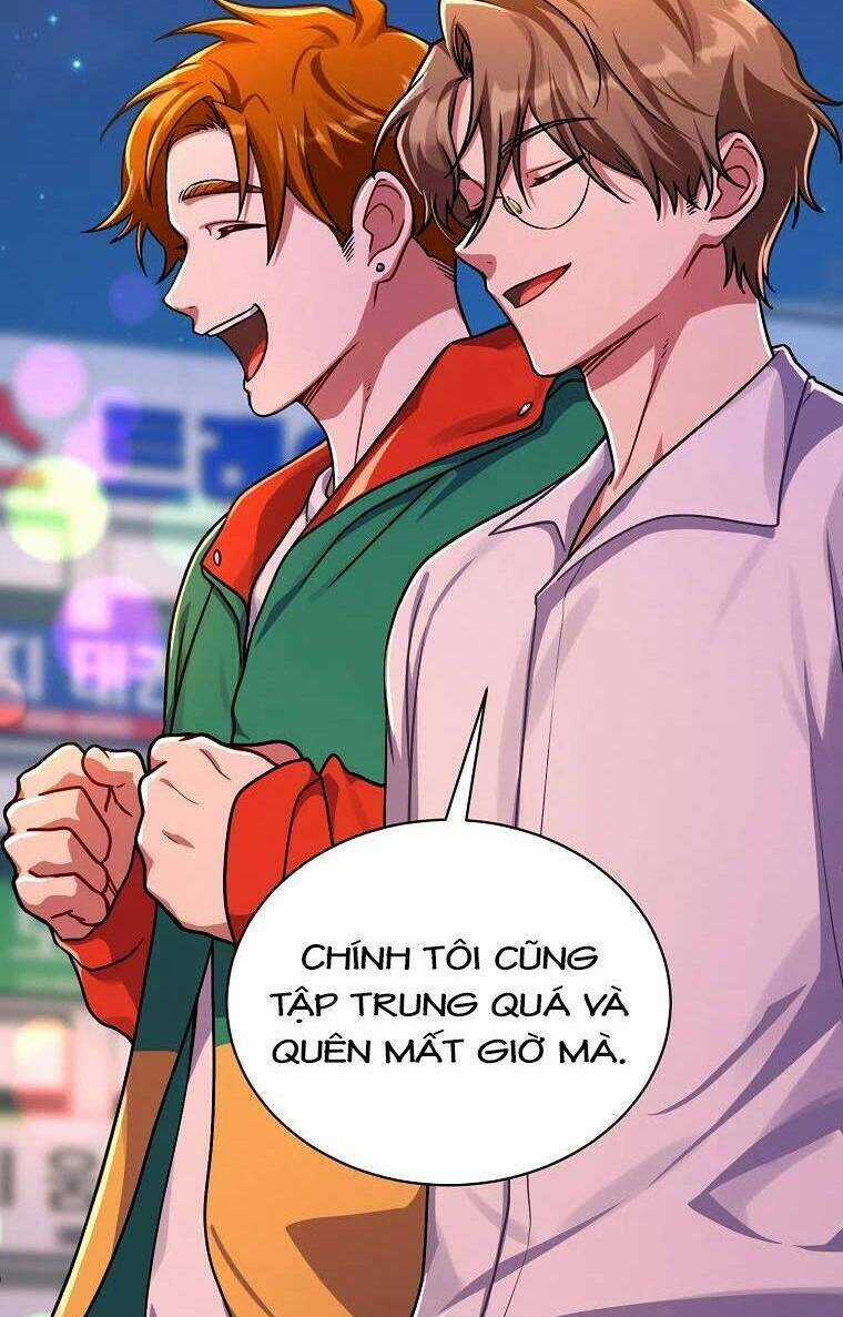 Xin Mời Dùng Bữa - Chapter 91 - Trang 74