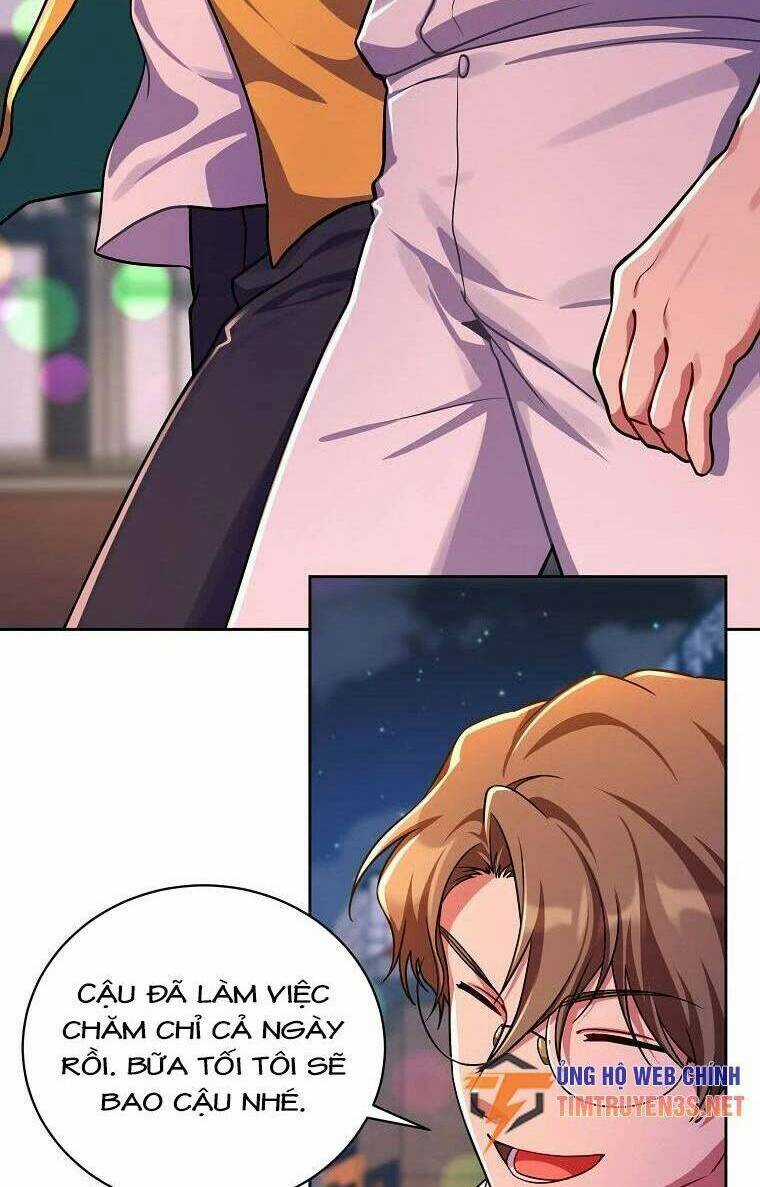 Xin Mời Dùng Bữa - Chapter 91 - Trang 75
