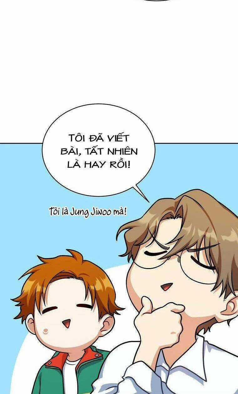 Xin Mời Dùng Bữa - Chapter 91 - Trang 77