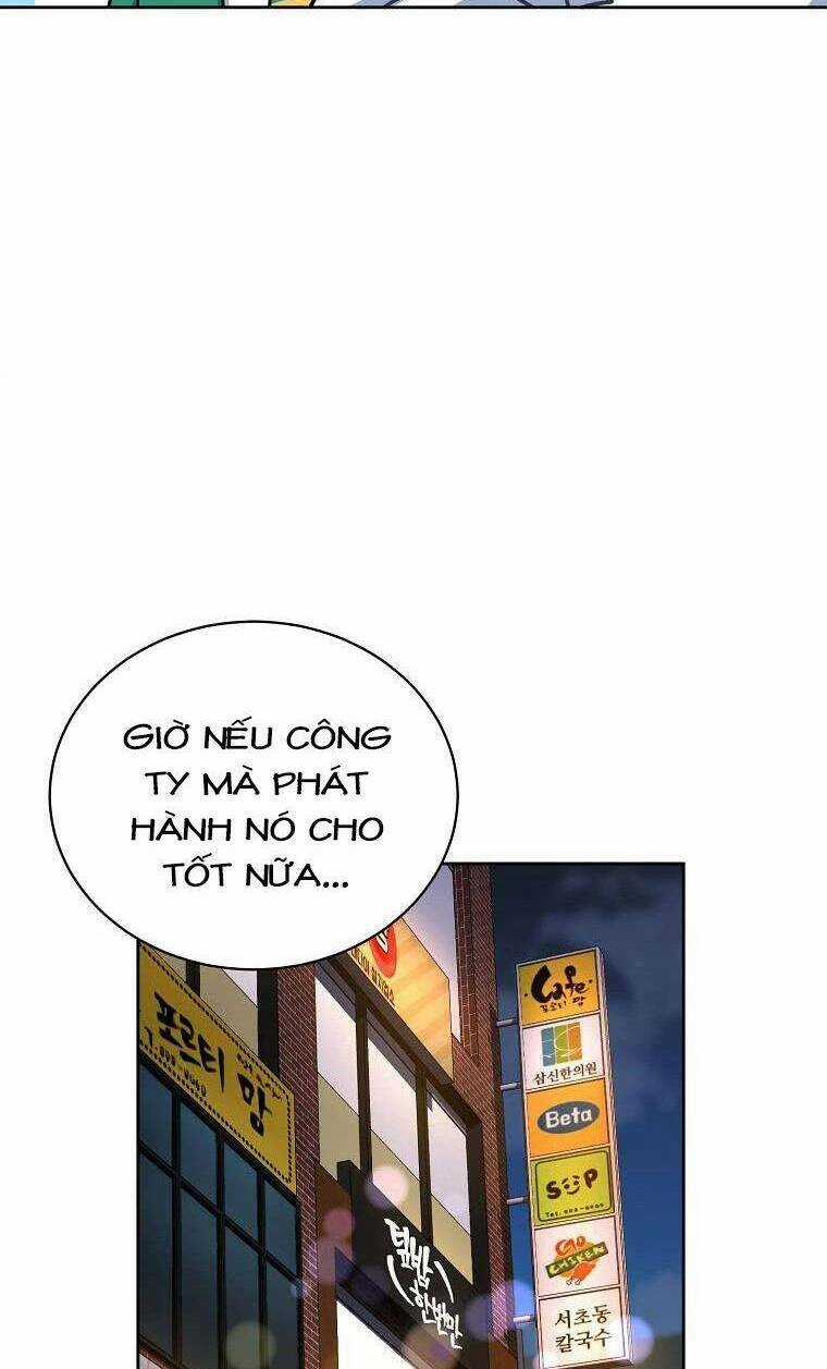 Xin Mời Dùng Bữa - Chapter 91 - Trang 78