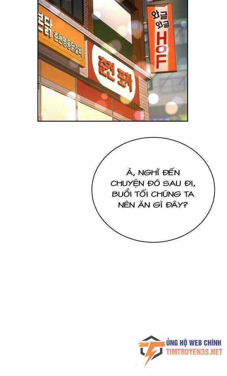 Xin Mời Dùng Bữa - Chapter 91 - Trang 79