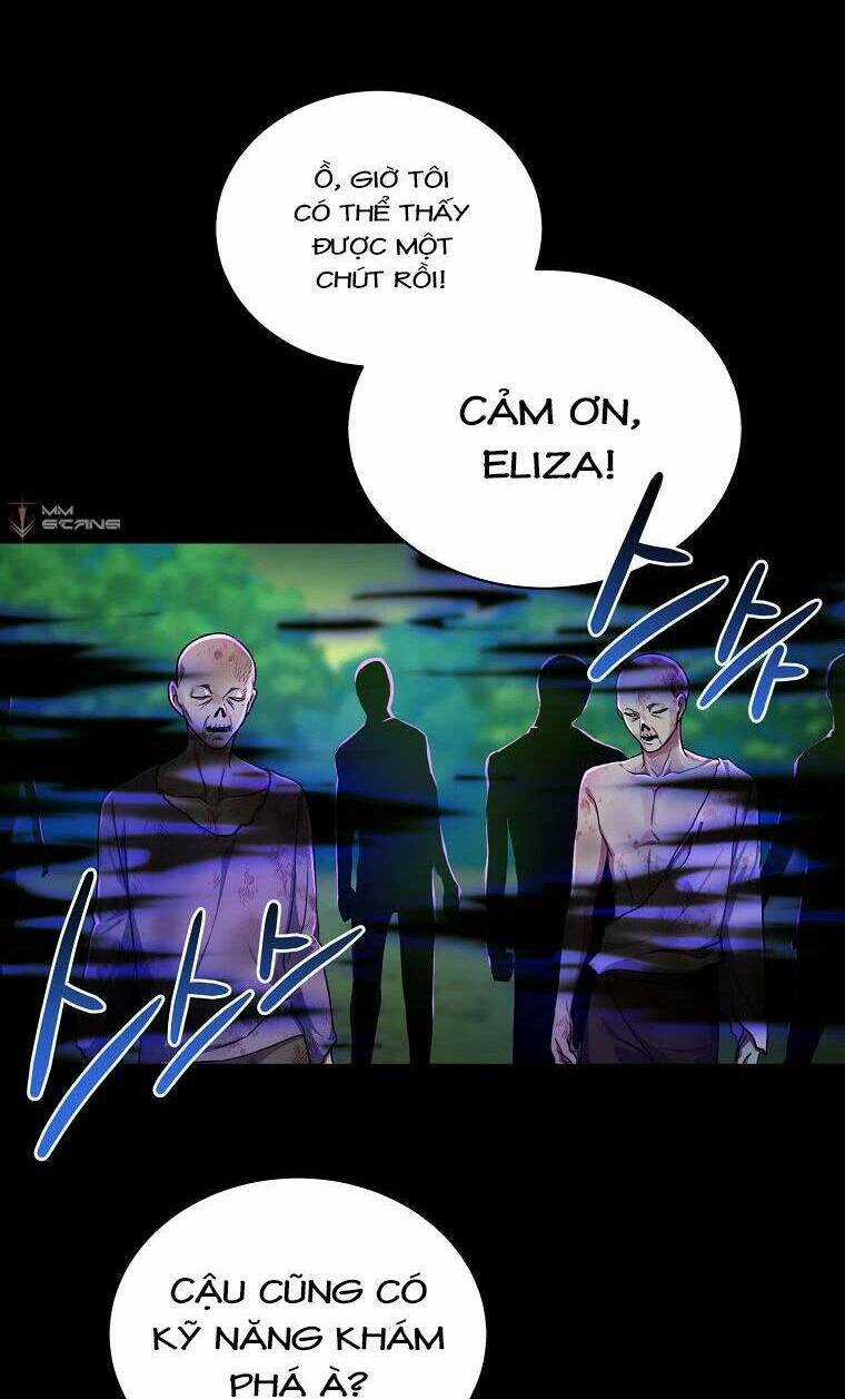 Xin Mời Dùng Bữa - Chapter 91 - Trang 9